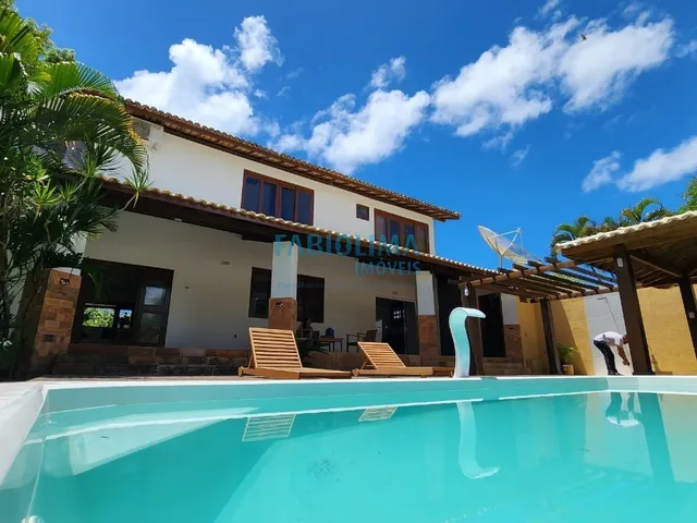 Imagem: Casa a Venda em Guarajuba, Cond. Paraíso