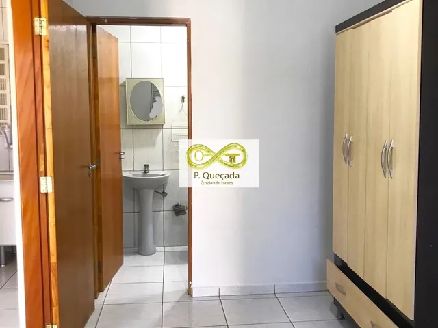 Imagem 4: Kitnet com Comodos e Suíte na Cidade Universitária - Barão Geraldo Proximo a Faculdade Unicamp Facamp Pucc