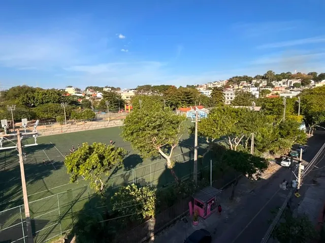 Imagem: Apartamento 2 Quartos À Venda em Vista