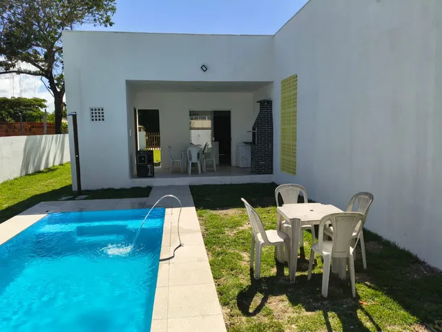 Imagem 2: Casa Mobiliada Aguas de Sauipe
