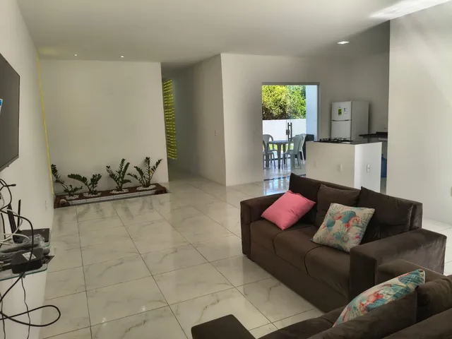 Imagem 4: Casa Mobiliada Aguas de Sauipe