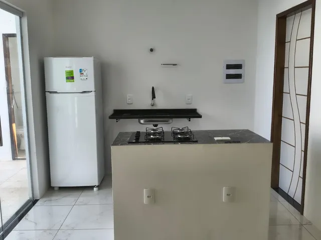 Imagem 5: Casa Mobiliada Aguas de Sauipe