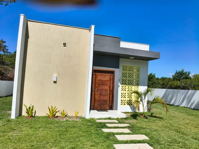 Imagem 6: Casa Mobiliada Aguas de Sauipe