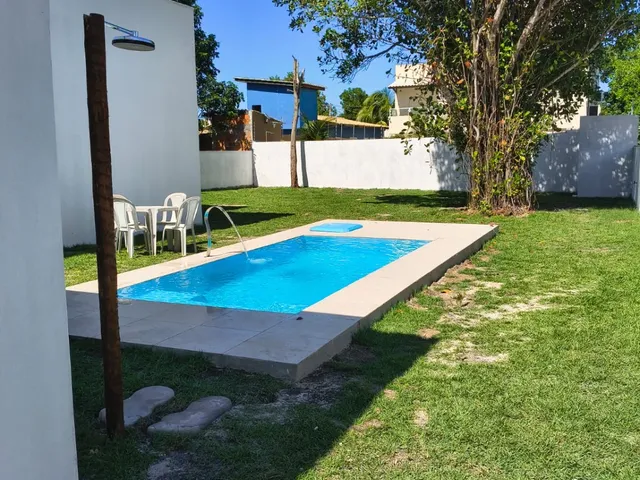 Imagem 8: Casa Mobiliada Aguas de Sauipe
