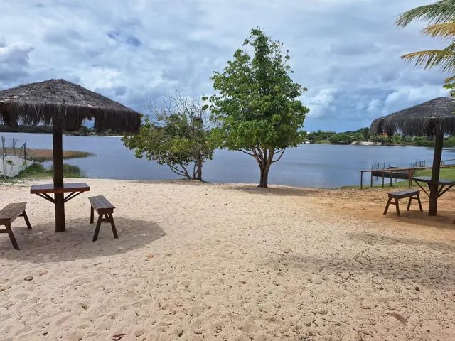 Imagem 13: Casa Mobiliada Aguas de Sauipe
