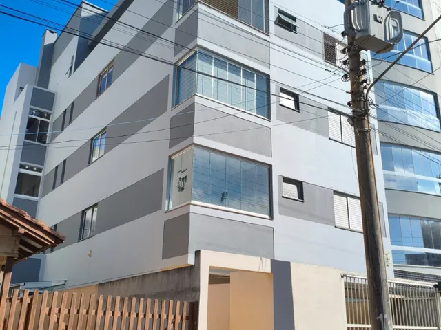 Imagem: Venda - Apartamentos - 2 Dormitórios