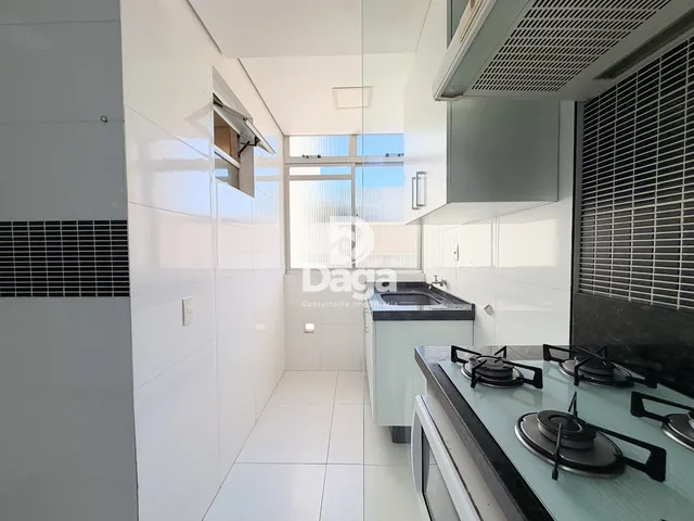 Imagem 3: Incrivel 3 Dormitórios em Condomínio Completo na Carvoeira