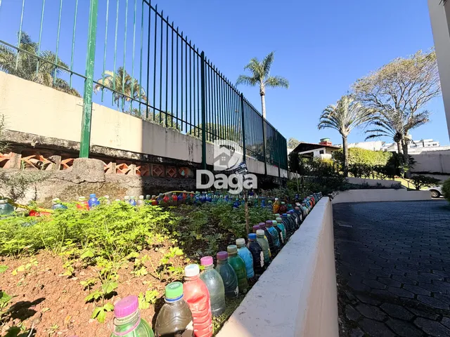 Imagem 10: Incrivel 3 Dormitórios em Condomínio Completo na Carvoeira