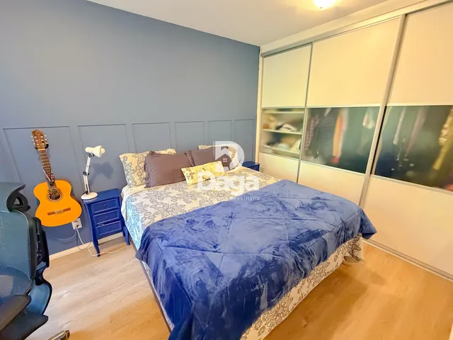 Imagem 3: 2 Dormitórios com 2 Sacadas no Itacorubi, Florianópolis/SC