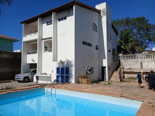 Imagem: Casa no Bairro Jardim Califórnia