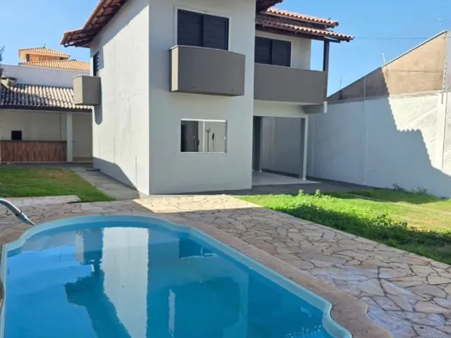 Imagem: Casa no Bairro santa Cruz II