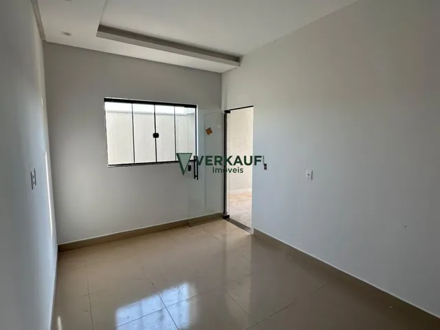 Imagem 10: Casa Padrão 02 quartos - Jardim Dom Bosco- Aparecida de Goiânia/Go