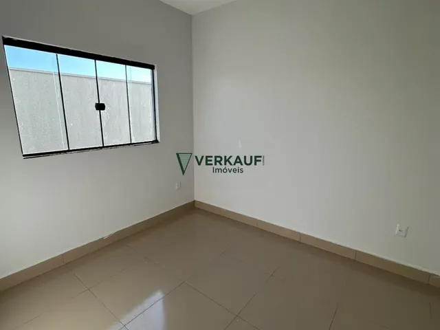 Imagem 7: Casa Padrão 02 quartos - Jardim Dom Bosco- Aparecida de Goiânia/Go
