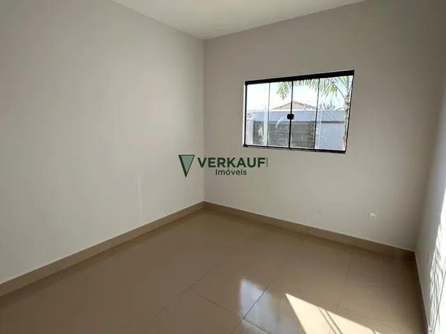 Imagem 8: Casa Padrão 02 quartos - Jardim Dom Bosco- Aparecida de Goiânia/Go