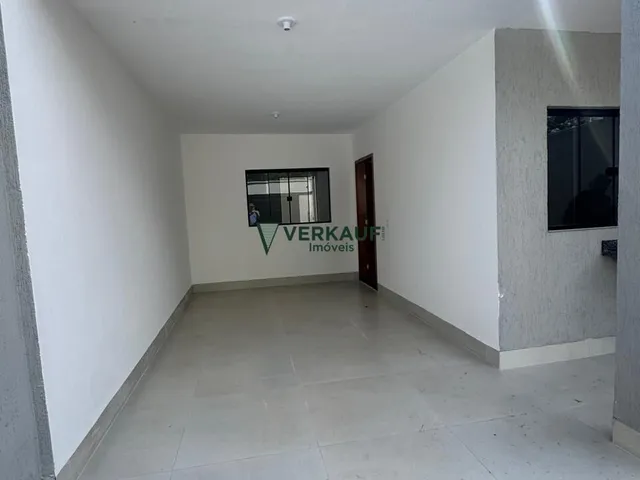 Imagem 10: Casa À Venda no Bairro Itapoã - Aparecida de Goiânia/Go