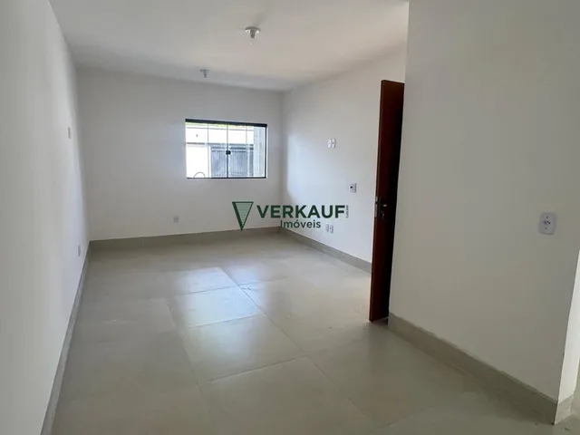 Imagem 9: Casa À Venda no Bairro Itapoã - Aparecida de Goiânia/Go
