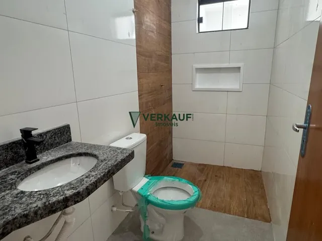Imagem 6: Casa À Venda no Bairro Itapoã - Aparecida de Goiânia/Go