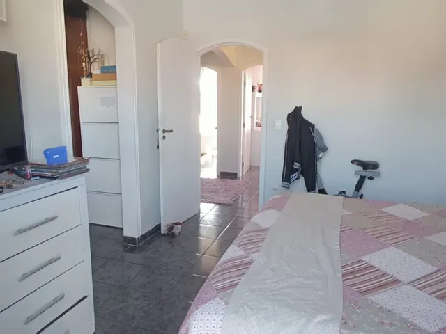 Imagem 7: Sobrado no Jardim Santa Maria