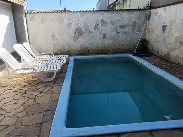 Imagem 12: Sobrado no Jardim Santa Maria