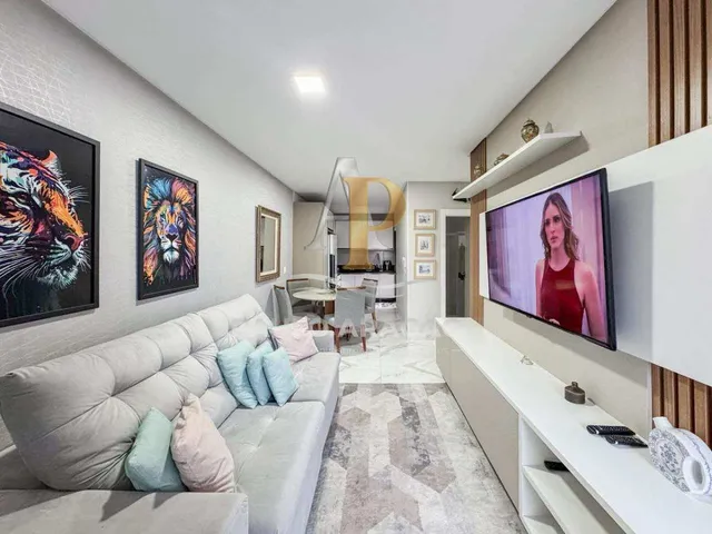 Imagem 1: Apartamento À Venda, no Tortuga Residence em Balneário Camboriú, Centro, com 2 Quartos, 70,24M²