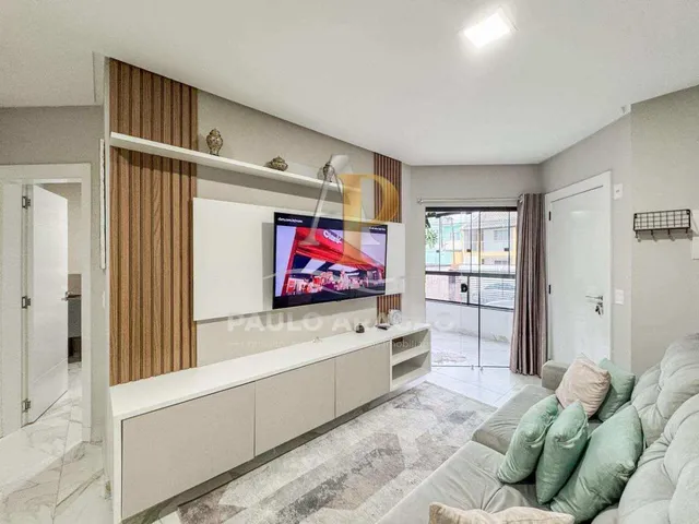 Imagem 5: Apartamento À Venda, no Tortuga Residence em Balneário Camboriú, Centro, com 2 Quartos, 70,24M²