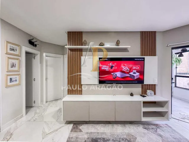Imagem 6: Apartamento À Venda, no Tortuga Residence em Balneário Camboriú, Centro, com 2 Quartos, 70,24M²