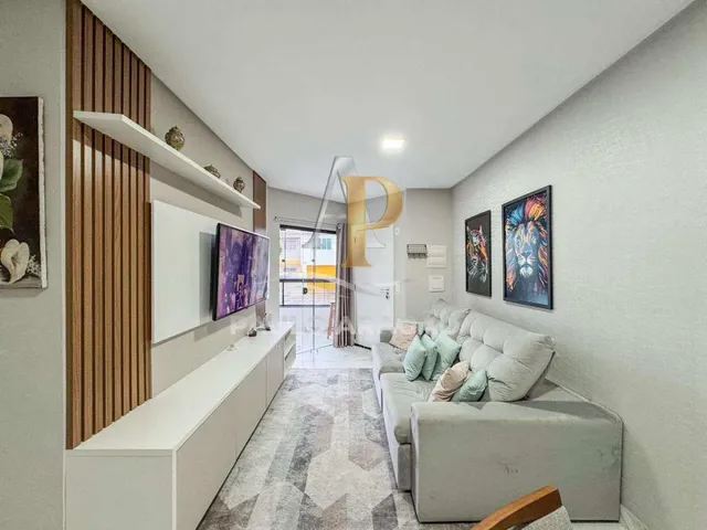 Imagem 7: Apartamento À Venda, no Tortuga Residence em Balneário Camboriú, Centro, com 2 Quartos, 70,24M²