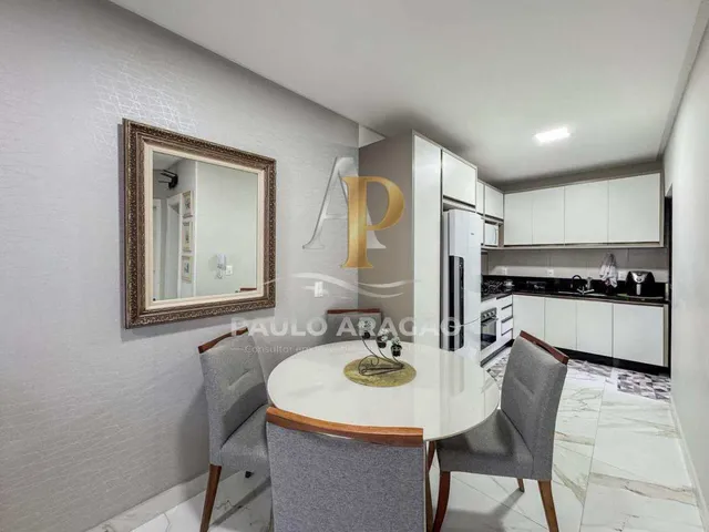 Imagem 8: Apartamento À Venda, no Tortuga Residence em Balneário Camboriú, Centro, com 2 Quartos, 70,24M²