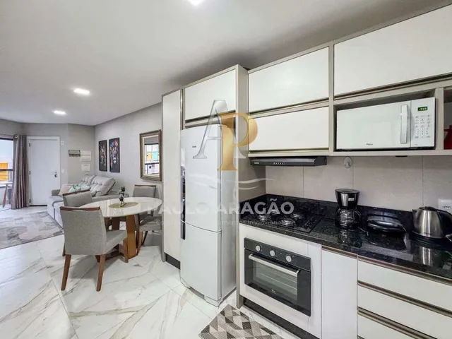 Imagem 10: Apartamento À Venda, no Tortuga Residence em Balneário Camboriú, Centro, com 2 Quartos, 70,24M²