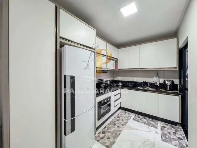 Imagem 11: Apartamento À Venda, no Tortuga Residence em Balneário Camboriú, Centro, com 2 Quartos, 70,24M²