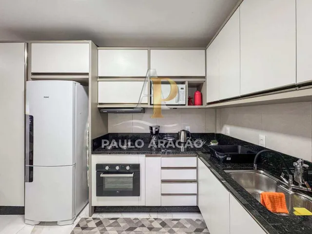 Imagem 12: Apartamento À Venda, no Tortuga Residence em Balneário Camboriú, Centro, com 2 Quartos, 70,24M²
