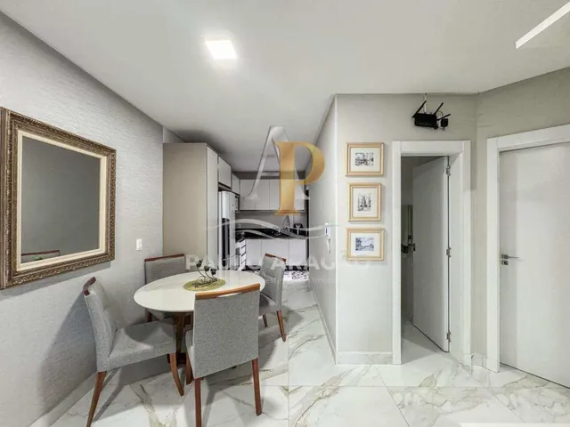 Imagem 13: Apartamento À Venda, no Tortuga Residence em Balneário Camboriú, Centro, com 2 Quartos, 70,24M²
