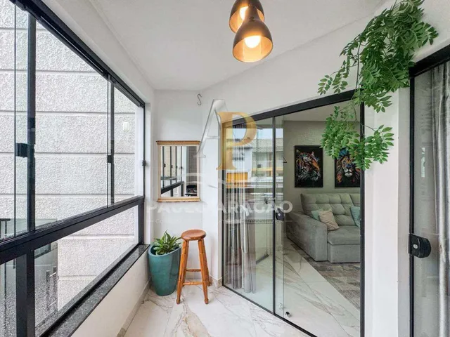 Imagem 3: Apartamento À Venda, no Tortuga Residence em Balneário Camboriú, Centro, com 2 Quartos, 70,24M²