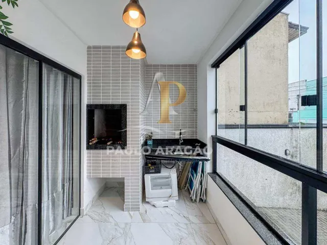 Imagem 4: Apartamento À Venda, no Tortuga Residence em Balneário Camboriú, Centro, com 2 Quartos, 70,24M²