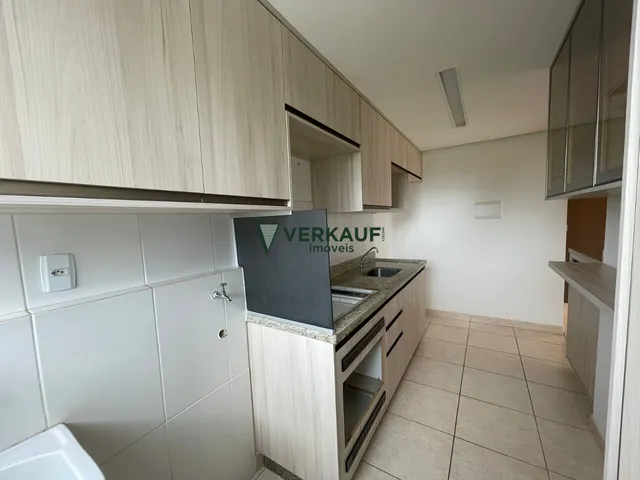 Imagem 14: Apartamento 02 quartos - Condominio Alameda a- Chácara São Pedro - Aparecida de