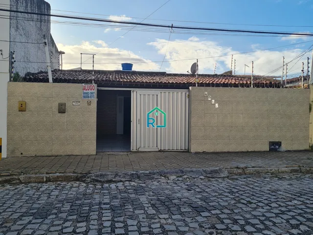 Imagem: CASA RESIDENCIAL em Natal - RN, Neópolis