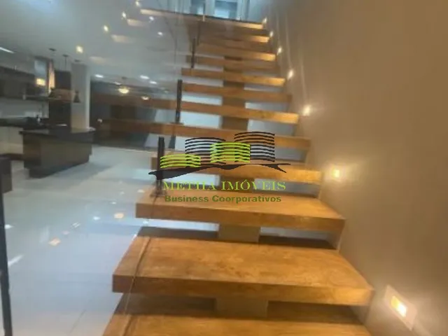 Imagem 13: Casa para Locação Condomínio Villagio Milano !!!!!