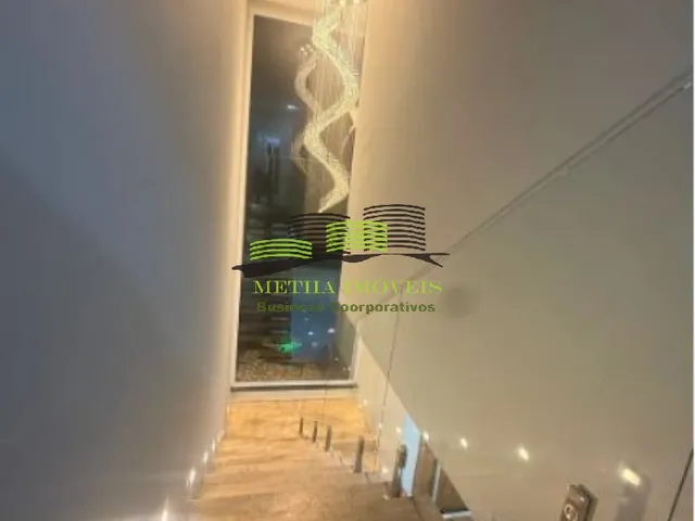 Imagem 8: Casa para Locação Condomínio Villagio Milano !!!!!