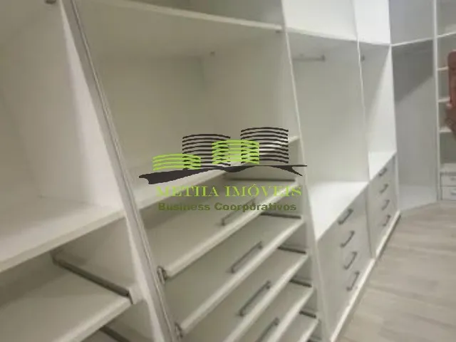 Imagem 14: Casa para Locação Condomínio Villagio Milano !!!!!