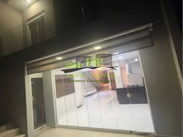 Imagem 3: Casa para Locação Condomínio Villagio Milano !!!!!
