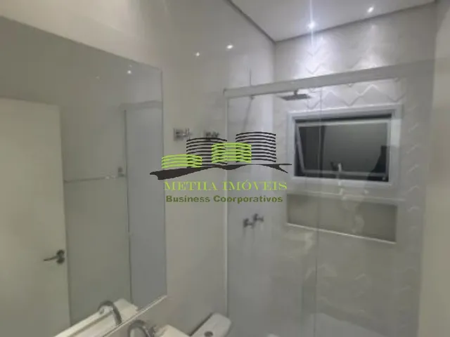 Imagem 12: Casa para Locação Condomínio Villagio Milano !!!!!