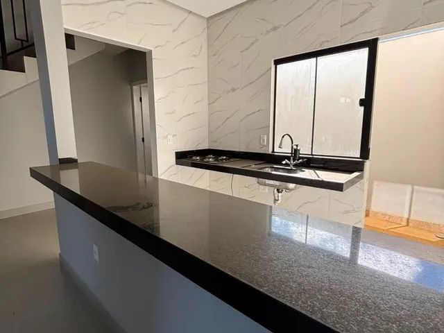 Imagem 8: Oportunidade: Casa de 2 Quartos com Suíte e Vaga de Garagem no Bairro Zabelê, Vitória da Conquista-Ba!