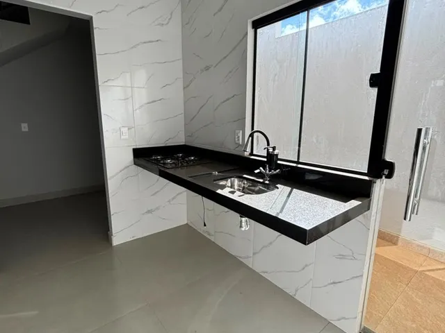 Imagem 9: Oportunidade: Casa de 2 Quartos com Suíte e Vaga de Garagem no Bairro Zabelê, Vitória da Conquista-Ba!