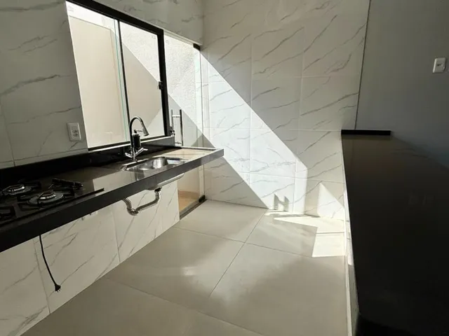 Imagem 16: Oportunidade: Casa de 2 Quartos com Suíte e Vaga de Garagem no Bairro Zabelê, Vitória da Conquista-Ba!