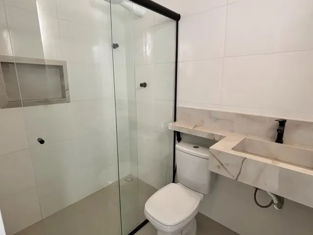 Imagem 3: Oportunidade: Casa de 2 Quartos com Suíte e Vaga de Garagem no Bairro Zabelê, Vitória da Conquista-Ba!