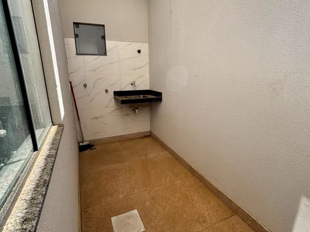Imagem 10: Oportunidade: Casa de 2 Quartos com Suíte e Vaga de Garagem no Bairro Zabelê, Vitória da Conquista-Ba!