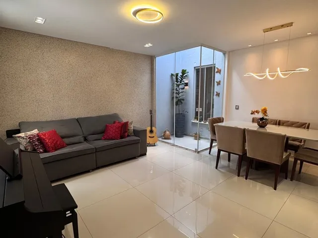 Imagem 6: Oportunidade: Casa de 2 Quartos com Suíte e Vaga de Garagem no Bairro Zabelê, Vitória da Conquista-Ba!