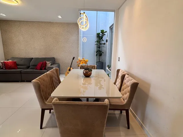Imagem 13: Oportunidade: Casa de 2 Quartos com Suíte e Vaga de Garagem no Bairro Zabelê, Vitória da Conquista-Ba!