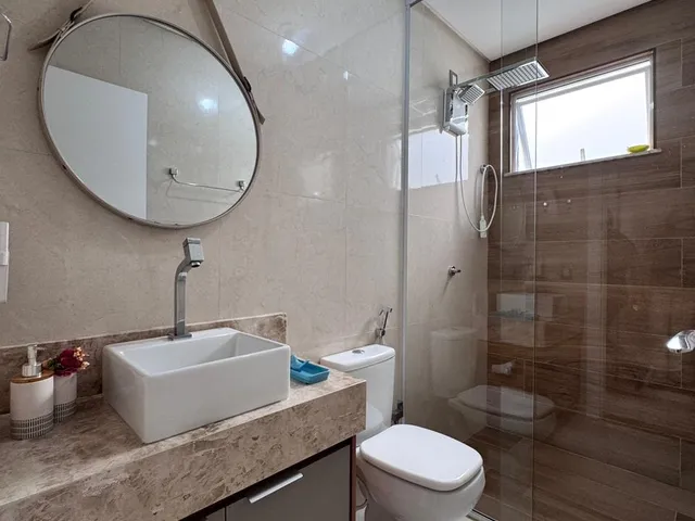 Imagem 4: Oportunidade: Casa de 2 Quartos com Suíte e Vaga de Garagem no Bairro Zabelê, Vitória da Conquista-Ba!