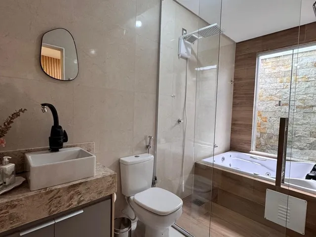 Imagem 2: Oportunidade: Casa de 2 Quartos com Suíte e Vaga de Garagem no Bairro Zabelê, Vitória da Conquista-Ba!